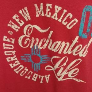 New Mexico Teeshirt